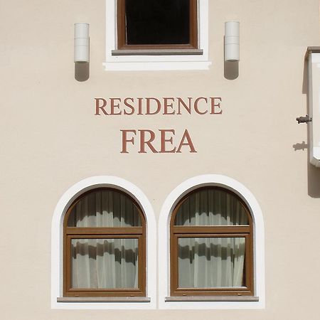 Residence Frea Сельва-ді-Валь-Гардена Екстер'єр фото