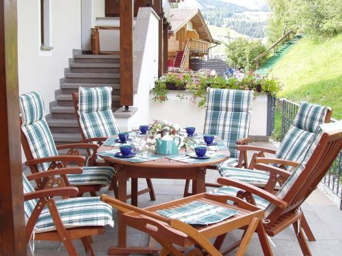 Residence Frea Сельва-ді-Валь-Гардена Екстер'єр фото