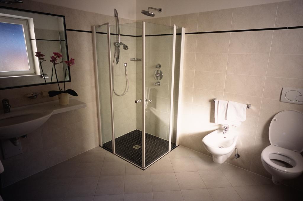 Residence Frea Сельва-ді-Валь-Гардена Номер фото