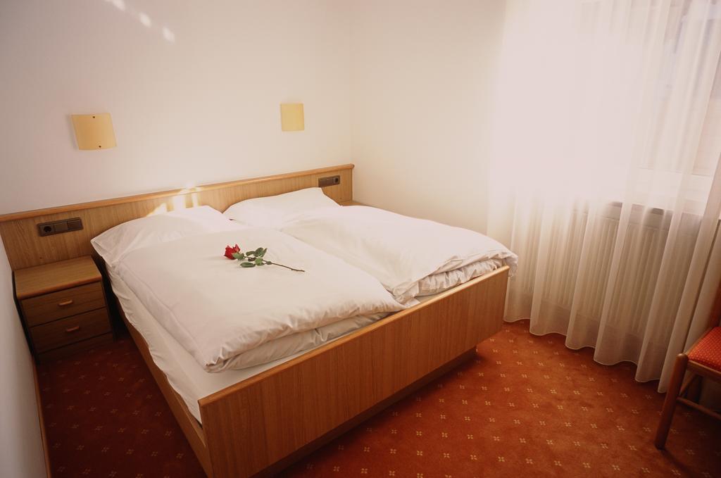 Residence Frea Сельва-ді-Валь-Гардена Екстер'єр фото