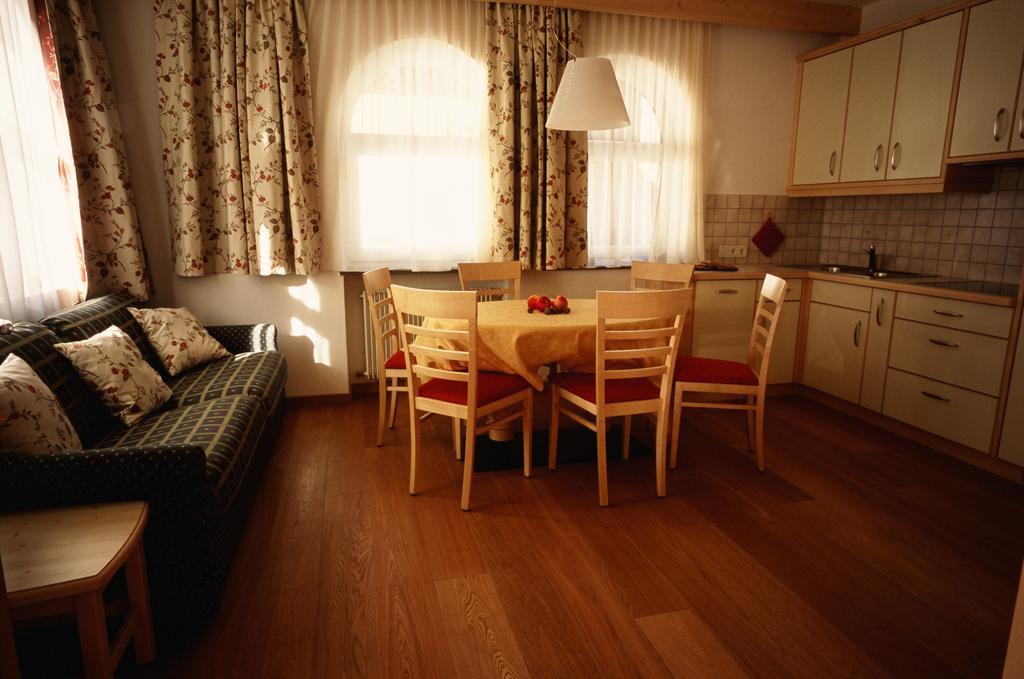Residence Frea Сельва-ді-Валь-Гардена Екстер'єр фото